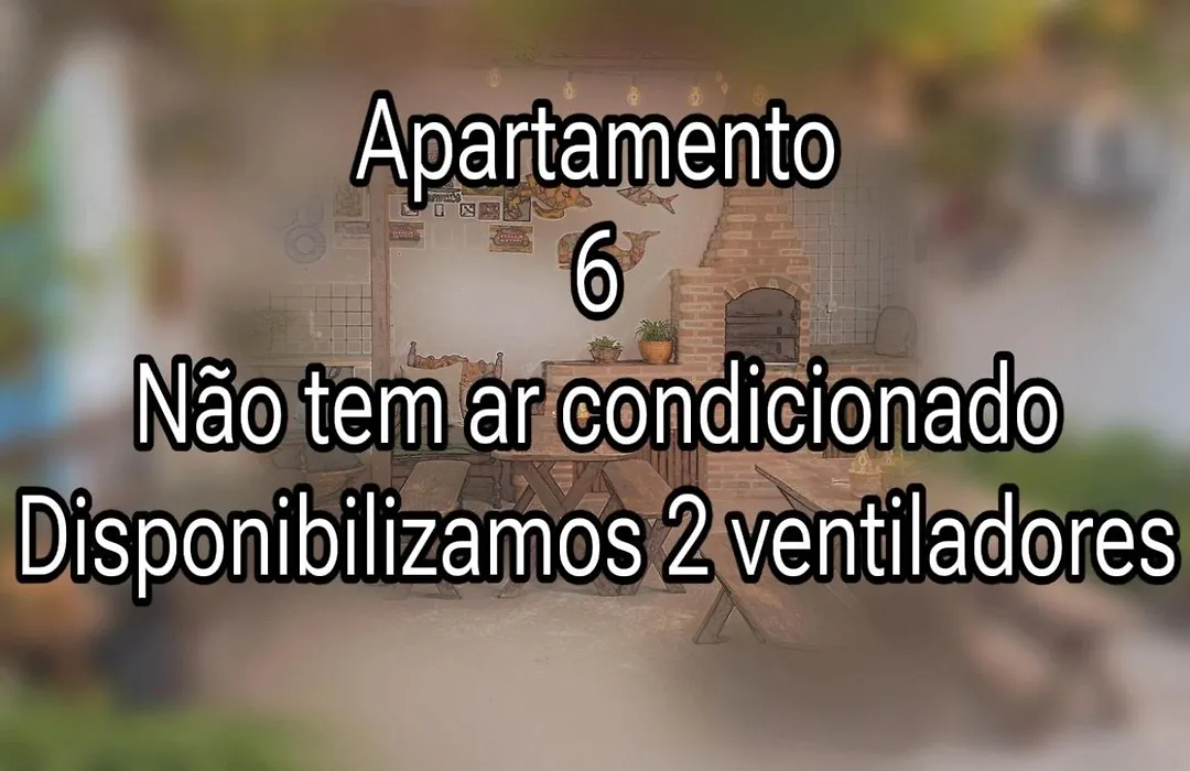 SUITEs E FLATs MONTE ALTO ARRAIAL DO CABO-1