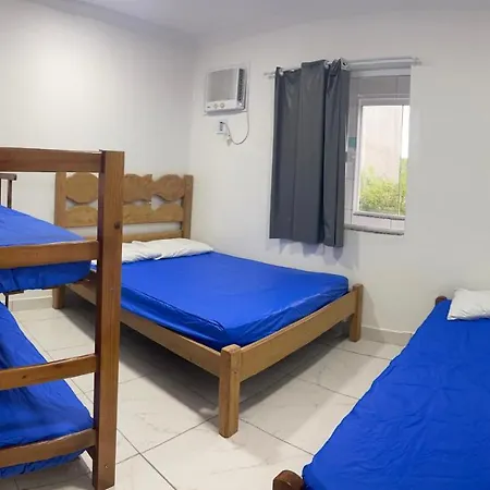 SUITEs E FLATs MONTE ALTO ARRAIAL DO CABO-3