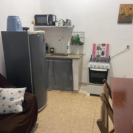 SUITEs E FLATs MONTE ALTO ARRAIAL DO CABO-2